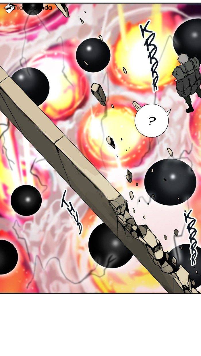Tower of God Chapter 303 image 03